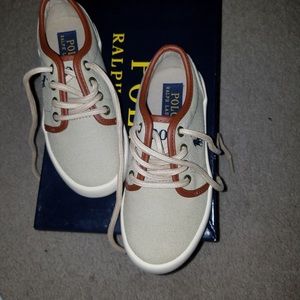 Polo Ralph Lauren Shoes